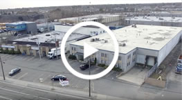 Hicksville Freestanding Industrial Building For Sale