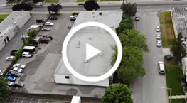 Deer Park 14,000 SF Industrial