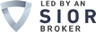 Led by an SIOR Broker